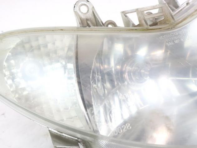 KYMCO GRAND DINK 150 33100KKC4E000 FARO ANTERIORE 01 - 05 HEADLIGHT - Foto 2