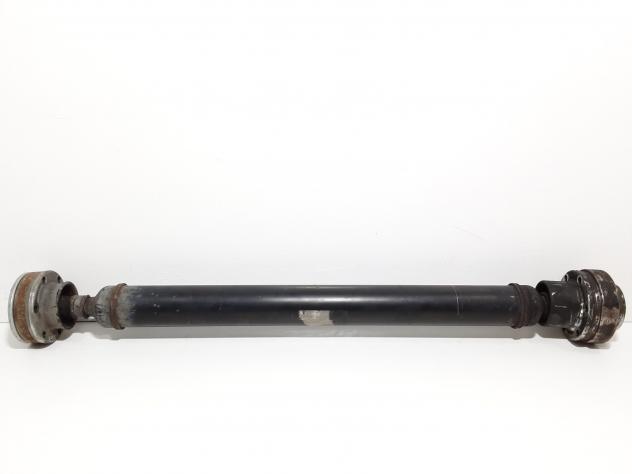 ALBERO DI TRASMISSIONE ANTERIORE SUZUKI Grand Vitara JB F9QB, F9QC Diesel 1900 (06)