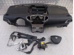 KIT AIRBAG ORIGINALE LANCIA YPSILON 2015 DEP
