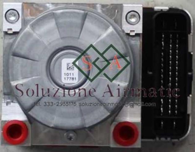 Audi A3 1.5 centralina gruppo ABS 5Q0614517DD - Foto 4