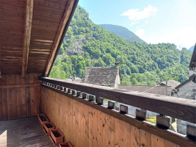 V000444 - BAITA IN MONTAGNA - Foto 12