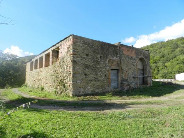 Casale in vendita a Montecatini Val di Cecina - Foto 20