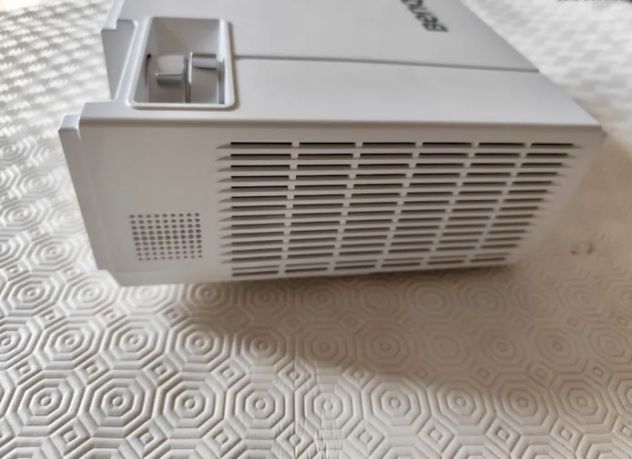 VIDEO PROIETTORE BENQ MP514 - Foto 4