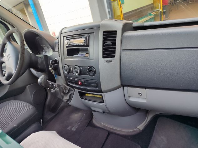 Mercedes Sprinter 2008
