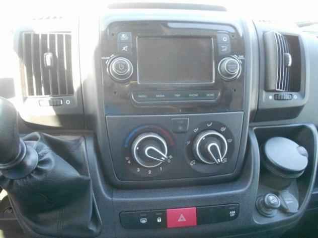 OPEL MOVANO L3H2 rif. 23852208 - Foto 10