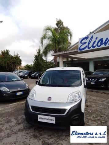 FIAT FIORINO 1.3MJET 2 80CV - Foto 2