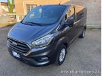 FORD Transit Custom 2.0 170cv PL-N1 6posti Autocarro Titanium rif. 23530055