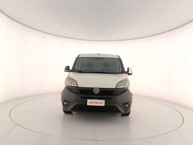 FIAT Doblò Doblo Cargo 2015 doblo cargo 1.3 mjt 16v 95cv E6 - Foto 2