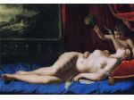 Modella d'Artista