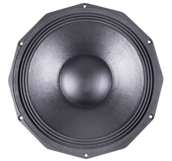 Subwoofer 18 pollici 1500 watt rms COPPIA - Foto 2