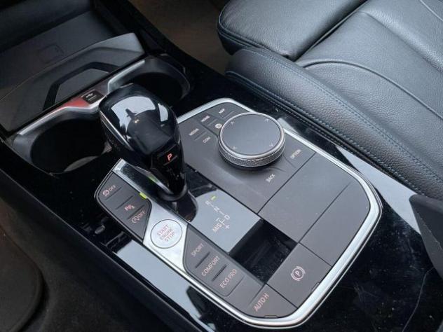 BMW 120 d Msport xdrive auto rif. 21842748 - Foto 10