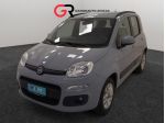 FIAT Panda 0.9 TwinAir Turbo Natural Power Lounge