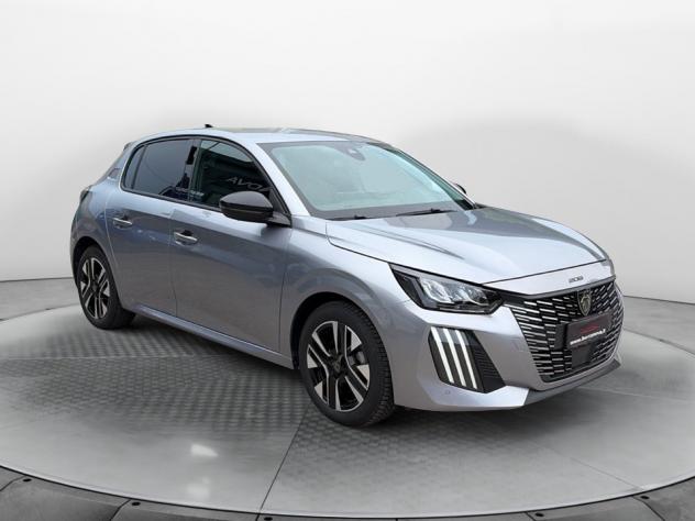 Peugeot 208 Allure PureTech 100 S/S - Foto 8