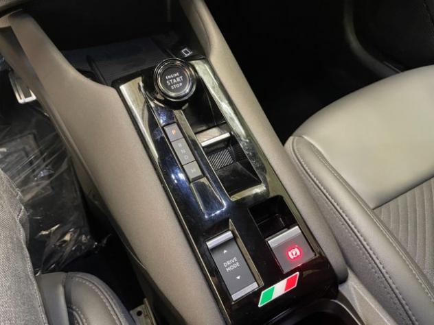 ALFA ROMEO Junior 1.2 Hybrid eDCT6 Speciale Aut. MHEV * 145CV * rif. 24198806 - Foto 10