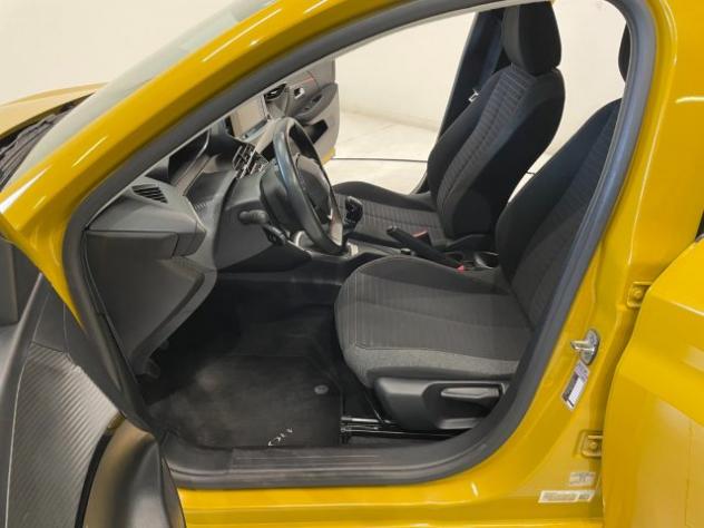 PEUGEOT 208 1.2 PureTech Active 5P Manuale * OK NEOPATENTATI * rif. 24149336 - Foto 6