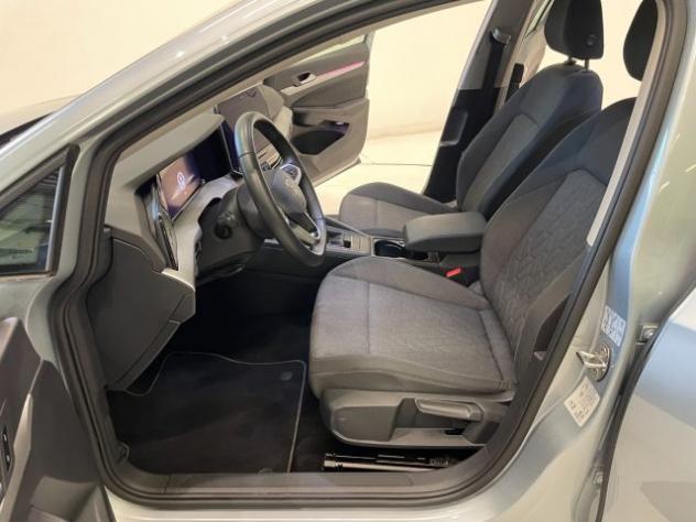 VOLKSWAGEN Golf 2.0 TDI Life 5P Manuale rif. 23551884 - Foto 6