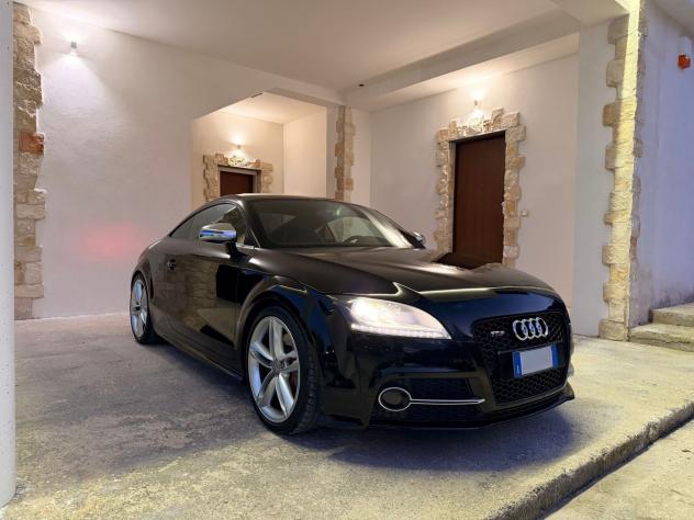 Audi TT TTS Coup2.0 TFSI 272 cv - Foto 2