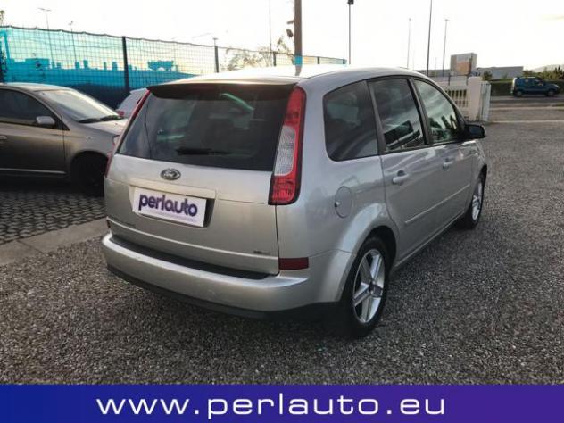 FORD Focus C-Max 1.6 TDCi (90CV) Ghia rif. 23784460 - Foto 3