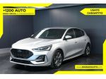 FORD Focus 1.5 EcoBlue 115CV automatico 5p. ST-Line rif. 24148486