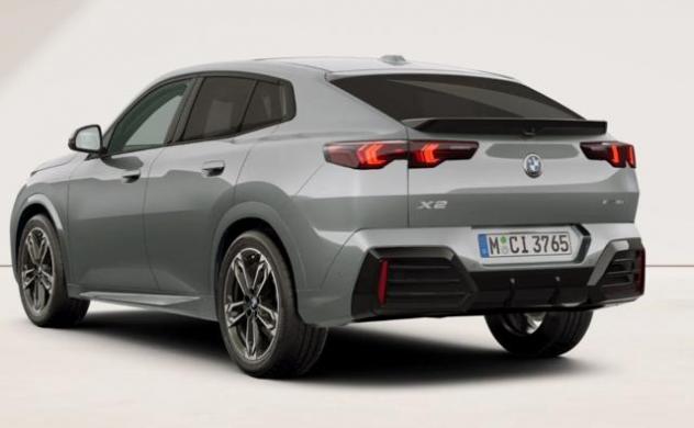 BMW X2 sDrive 18d Msport rif. 23918203 - Foto 2