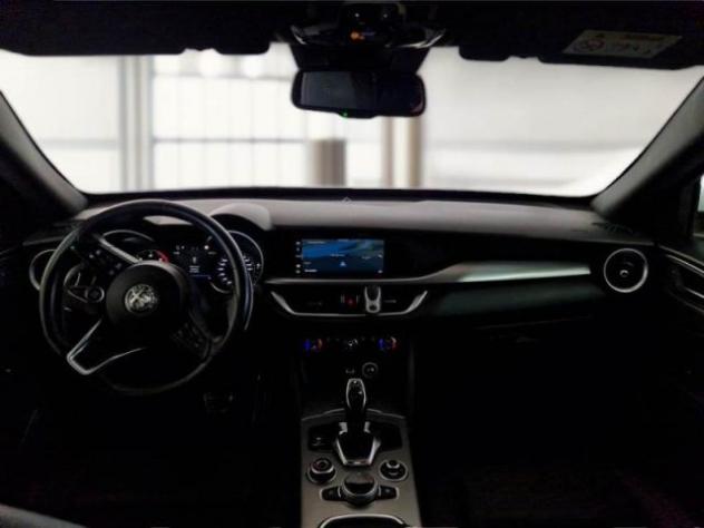 ALFA ROMEO Stelvio 2.2 Turbodiesel 160 CV AT8 RWD Sprint rif. 23965475 - Foto 6