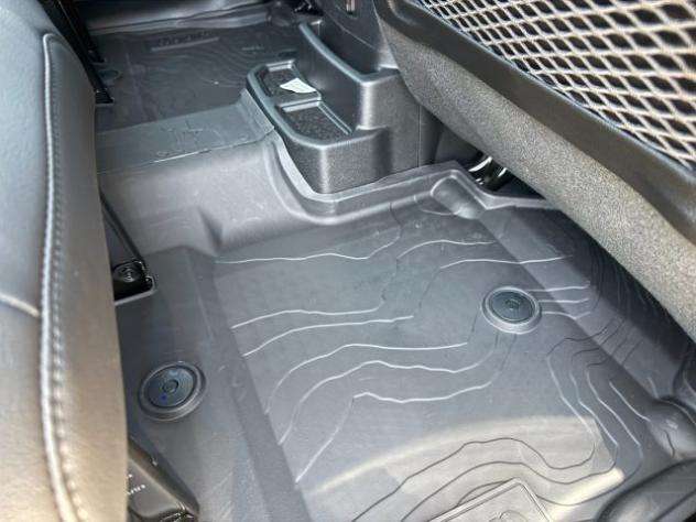 JEEP Wrangler Unlimited 2.0 PHEV ATX 4xe Sahara NUOVO rif. 23987078 - Foto 9