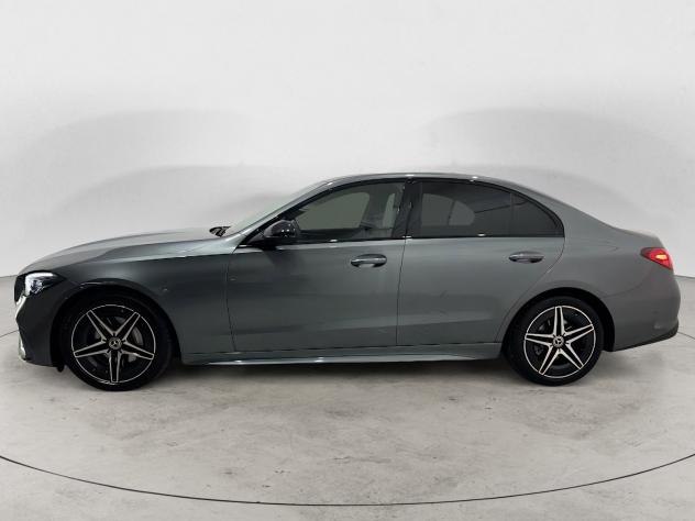 Mercedes-Benz Classe C C 220 d Mild hybrid 4Matic AMG Line - Foto 7