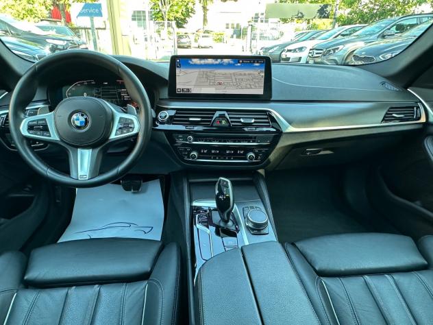 Bmw 540 540i 48V xDrive Msport - Foto 7