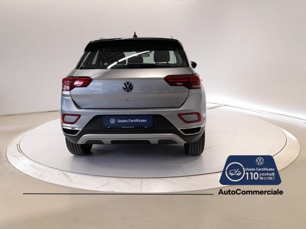 Volkswagen T-Roc 1.0 TSI Style - Foto 5