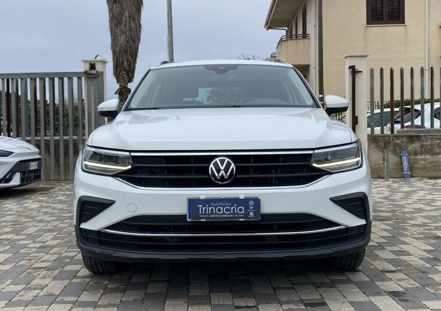 Volkswagen Tiguan Life 2.0 TDI 150CV DSG - Foto 2
