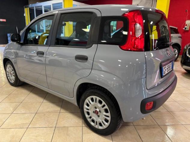 FIAT Panda 1.0 Hybrid PREZZO + IVA rif. 24182576 - Foto 6