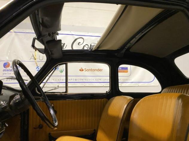 FIAT 500L epoca rif. 24233617 - Foto 10
