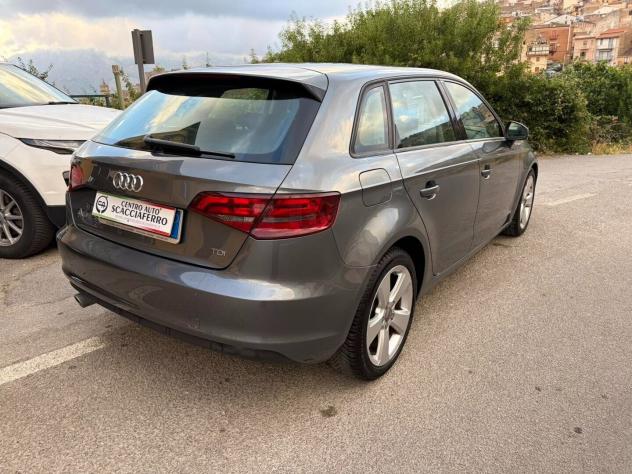 Audi A3 1.6 TDI clean diesel Ambition - Foto 3