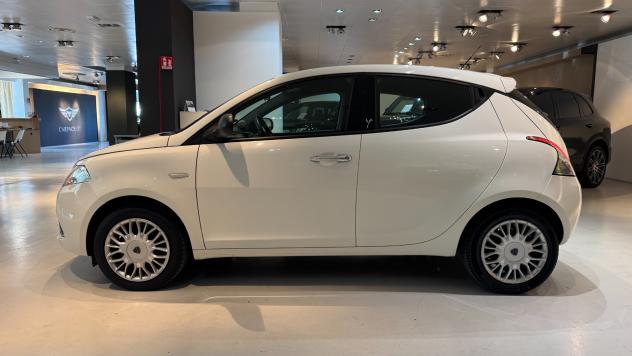 LANCIA YPSILON 1.2 69CV 5p - 2016 - Foto 7