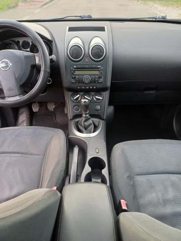 Nissan Qashqai Qashqai+2 2.0 dCi DPF Tekna - Foto 10