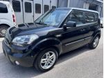 Kia Soul 1.6 CRDi VGT Cool