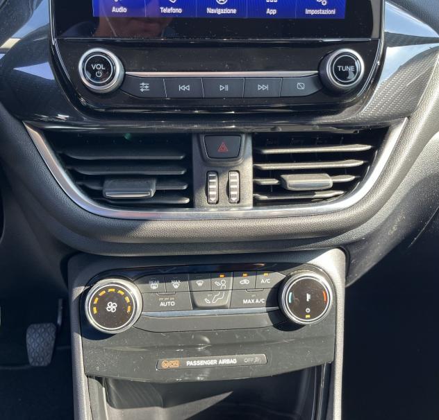 Ford Puma 1.0 Ecoboost Hybrid 125CV Titanium - Foto 9