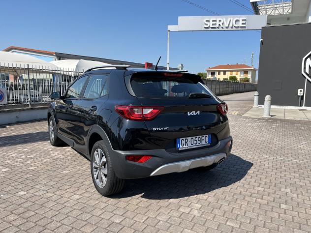 Kia Stonic 1.0 T-GDI 74KW MHEV URBAN - Foto 5