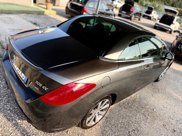 Peugeot 308 1.6 e-HDi 115CV Allure CABRIO - Foto 8
