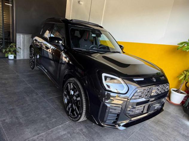 MINI Countryman D JCW Countryman Tetto Km0 rif. 23783517 - Foto 3