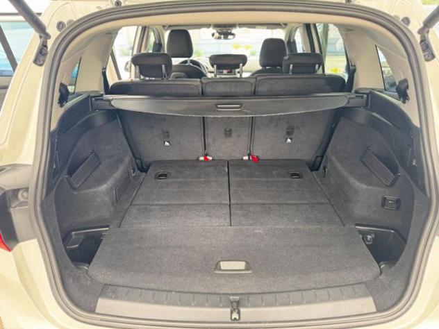 BMW 216 d Gran Tourer 7 posti Advantage rif. 24080218 - Foto 9
