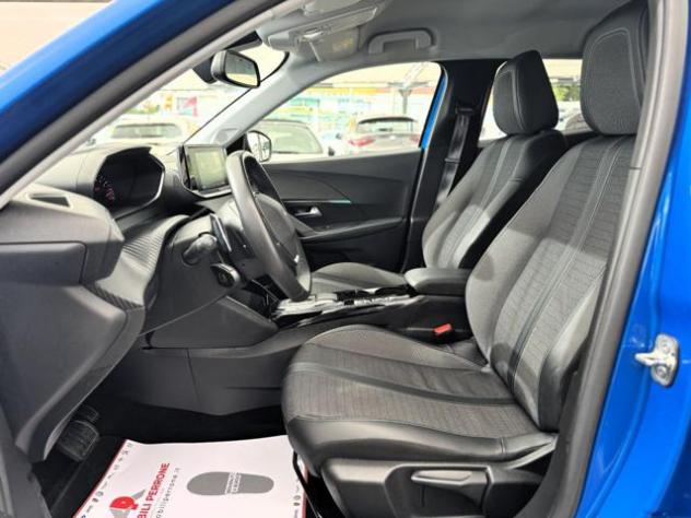 PEUGEOT 2008 1.5 BlueHDI 110cv Allure Pack (Auto/App/Led) rif. 22957315 - Foto 7
