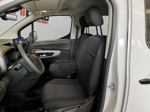 FIAT Doblò Doblò 1.5 BlueHdi 100 CV PC - Foto 9