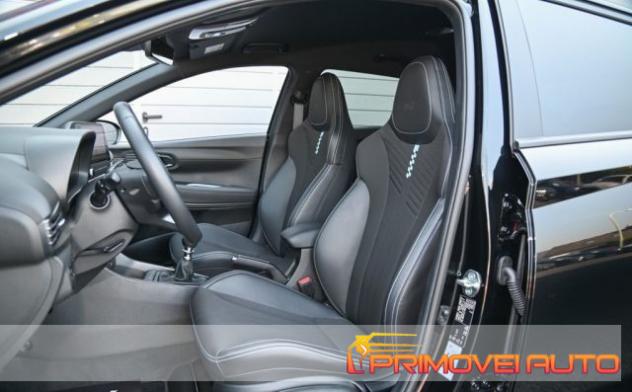 HYUNDAI i20 N 1.6 T-GDI MT N-Performance rif. 21387145 - Foto 2