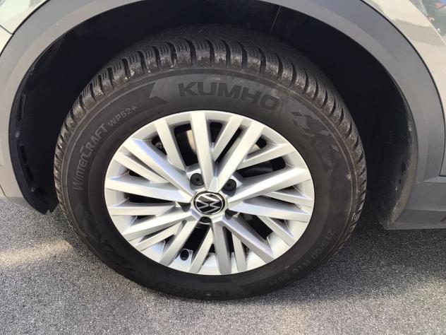 Volkswagen T-Roc 1.5 TSI ACT Life - Foto 9