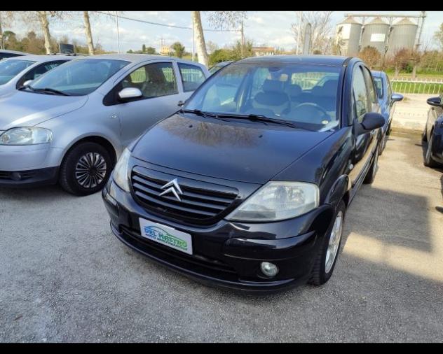 CITROEN C3 1.4 HDi Elegance rif. 23624124