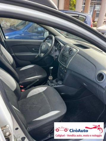 DACIA - Sandero - Stepway 1.5 dCi 90CV - Foto 9