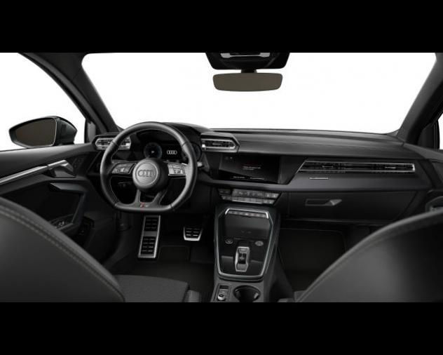 AUDI A3 Sportback Audi S line edition TFSI e 150 kW S tronic rif. 23617377 - Foto 6