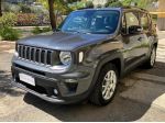 Jeep Renegade 1.5 Turbo T4 MHEV Limited