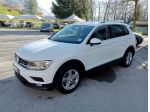 VOLKSWAGEN - Tiguan -  2.0 TDI DSG 4MOTION Business BMT